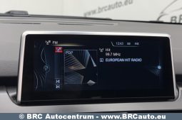 BMW 218 Gran Tourer d Automatas 2015 full