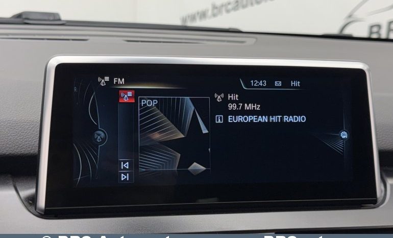 BMW 218 Gran Tourer d Automatas 2015 full