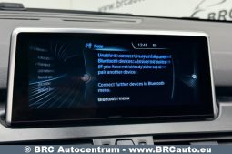 BMW 218 Gran Tourer d Automatas 2015 full