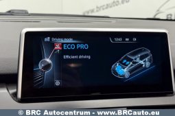 BMW 218 Gran Tourer d Automatas 2015 full