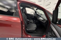 BMW 218 Gran Tourer d Automatas 2015