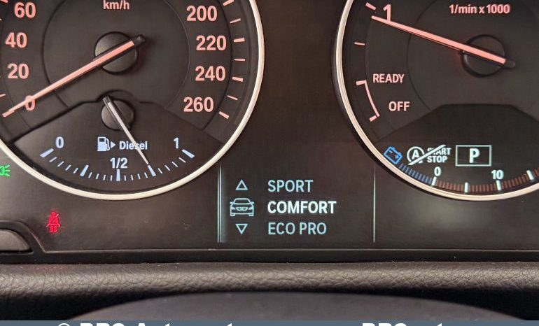 BMW 218 Gran Tourer d Automatas 2015 full