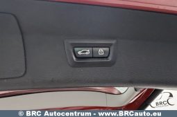 BMW 218 Gran Tourer d Automatas 2015 full