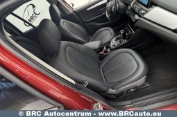 BMW 218 Gran Tourer d Automatas 2015