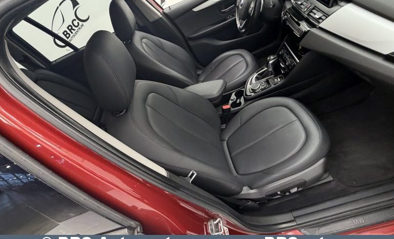 BMW 218 Gran Tourer d Automatas 2015 full