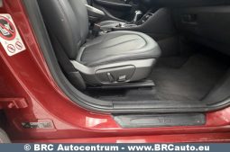 BMW 218 Gran Tourer d Automatas 2015 full