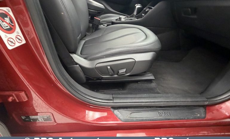 BMW 218 Gran Tourer d Automatas 2015 full