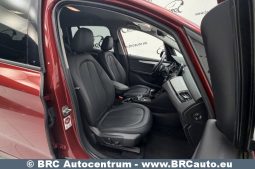 BMW 218 Gran Tourer d Automatas 2015 full