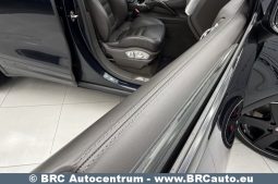 Porsche Cayenne Turbo V8 Automatas 2015 full