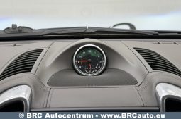 Porsche Cayenne Turbo V8 Automatas 2015 full