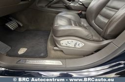 Porsche Cayenne Turbo V8 Automatas 2015 full