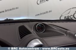 Porsche Cayenne Turbo V8 Automatas 2015 full