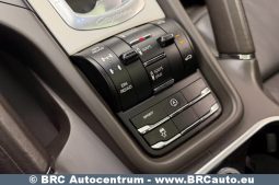 Porsche Cayenne Turbo V8 Automatas 2015 full