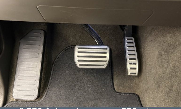 Porsche Cayenne Turbo V8 Automatas 2015 full