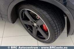Porsche Cayenne Turbo V8 Automatas 2015 full