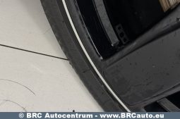 Porsche Cayenne Turbo V8 Automatas 2015 full