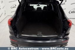 Porsche Cayenne Turbo V8 Automatas 2015 full