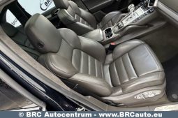 Porsche Cayenne Turbo V8 Automatas 2015 full