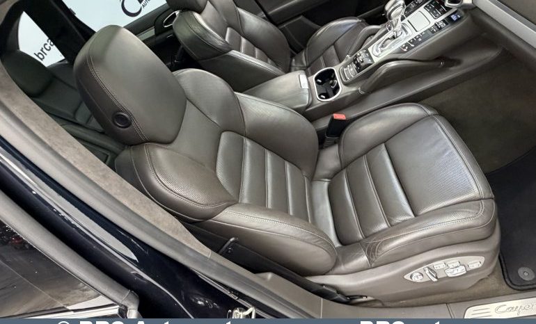 Porsche Cayenne Turbo V8 Automatas 2015 full
