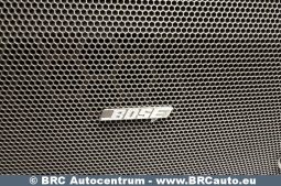 Porsche Cayenne Turbo V8 Automatas 2015 full