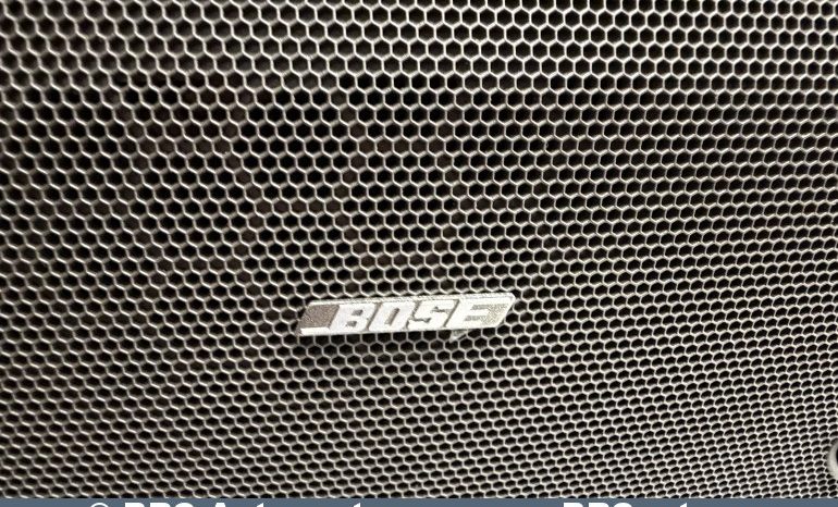 Porsche Cayenne Turbo V8 Automatas 2015 full