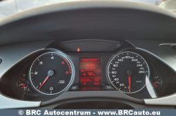 Audi A4 2.0 TDI Avant Automatas 2011 full