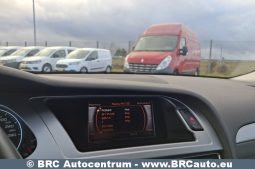 Audi A4 2.0 TDI Avant Automatas 2011 full