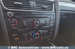 Audi A4 2.0 TDI Avant Automatas 2011 full