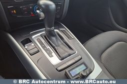 Audi A4 2.0 TDI Avant Automatas 2011 full