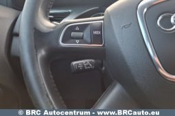 Audi A4 2.0 TDI Avant Automatas 2011 full