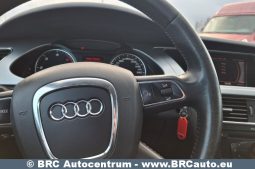 Audi A4 2.0 TDI Avant Automatas 2011 full