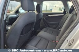 Audi A4 2.0 TDI Avant Automatas 2011 full