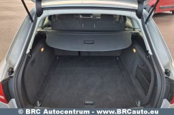 Audi A4 2.0 TDI Avant Automatas 2011 full