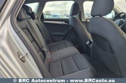 Audi A4 2.0 TDI Avant Automatas 2011 full