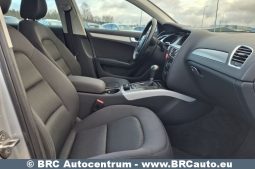 Audi A4 2.0 TDI Avant Automatas 2011 full