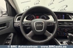 Audi A4 2.0 TDI Avant Automatas 2011 full