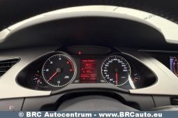 Audi A4 2.0 TDI Avant Automatas 2011 full