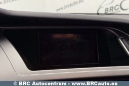 Audi A4 2.0 TDI Avant Automatas 2011 full