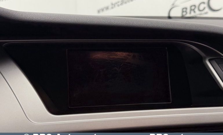 Audi A4 2.0 TDI Avant Automatas 2011 full