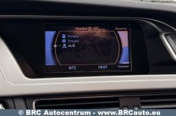 Audi A4 2.0 TDI Avant Automatas 2011 full