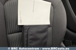 Audi A4 2.0 TDI Avant Automatas 2011 full