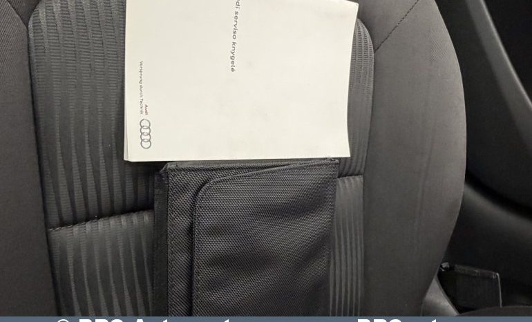 Audi A4 2.0 TDI Avant Automatas 2011 full