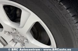 Audi A4 2.0 TDI Avant Automatas 2011 full