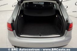 Audi A4 2.0 TDI Avant Automatas 2011 full