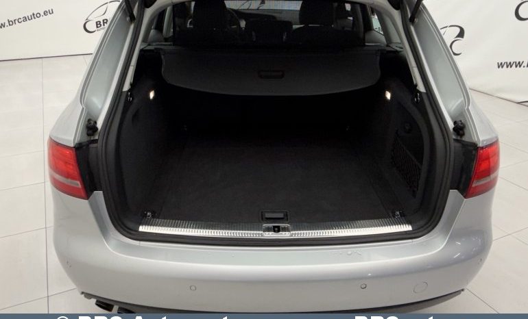 Audi A4 2.0 TDI Avant Automatas 2011 full