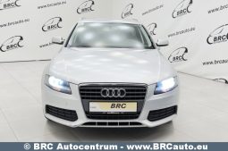 Audi A4 2.0 TDI Avant Automatas 2011 full