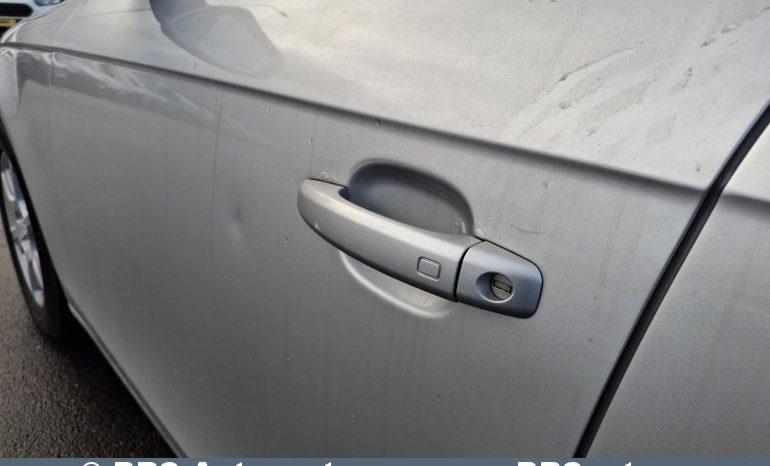 Audi A4 2.0 TDI Avant Automatas 2011 full