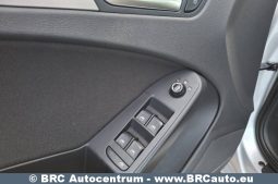 Audi A4 2.0 TDI Avant Automatas 2011 full