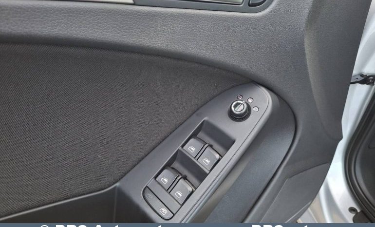 Audi A4 2.0 TDI Avant Automatas 2011 full