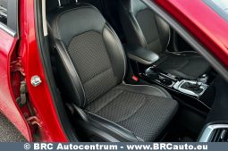 Kia Ceed 1.6 CRDi GT-Line Automatas 2018 full